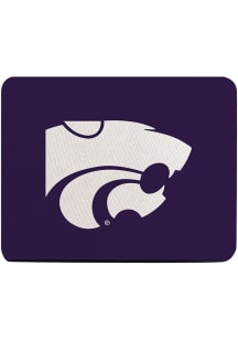 K-State Wildcats Team Logo Mousepad