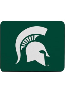 Michigan State Spartans Team Logo Mousepad