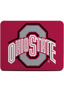 Ohio State Buckeyes Team Logo Mousepad