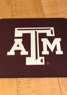 Texas A&amp;M Aggies Team Logo Mousepad