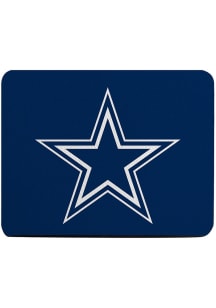 Dallas Cowboys Team Logo Mousepad