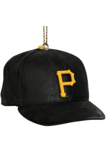 Pittsburgh Pirates Baseball Cap Ornament
