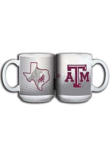 Texas A&amp;M Aggies State of Mind Mug