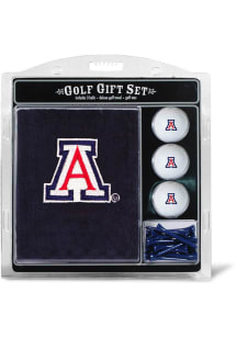 Arizona Wildcats Embroidered Golf Towel