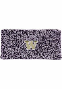 LogoFit Washington Huskies Cameron Womens Headband