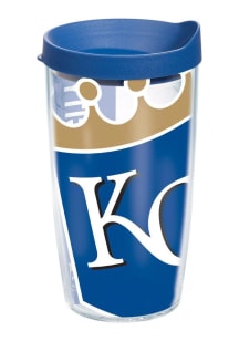 Kansas City Royals 16oz Colossal Wrap Tumbler