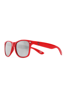 Texas Tech Red Raiders Throwback Mens Sunglasses