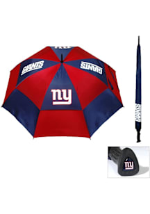 New York Giants 62 Inch Golf Umbrella