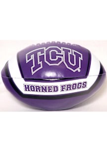 TCU Horned Frogs Softee Small Softee Ball