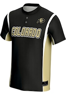 ProSphere Colorado Buffaloes Youth Black Rival Jersey
