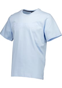 Sporting Kansas City Light Blue Tonal Short Sleeve T Shirt