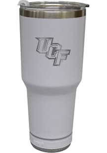 UCF Knights 30oz Tumbler - White