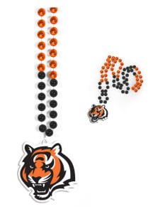 Cincinnati Bengals Medallion Spirit Necklace