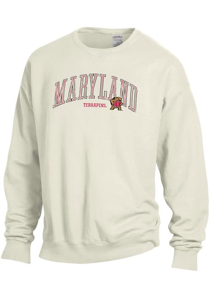 Maryland Terrapins Sweatshirts & Sweaters | Maryland