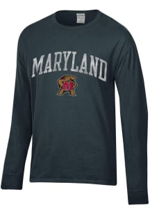 Mens  Maryland Terrapins ComfortWash Style Tee