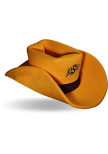 Oklahoma State Cowboys Cowboy Hat Foam Finger