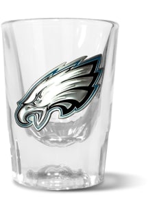 Philadelphia Eagles 2oz Emblem Shot Glass