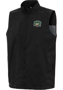 Antigua Ohio Bobcats Mens  Brisk Sleeveless Jacket