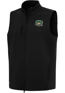 Antigua Ohio Bobcats Mens  Demand Sleeveless Jacket