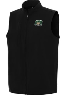 Antigua Ohio Bobcats Mens  Regard Sleeveless Jacket