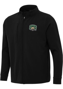 Antigua Ohio Bobcats Mens  Regard Light Weight Jacket