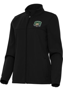 Antigua Ohio Bobcats Womens  Links Light Weight Jacket