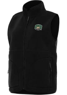 Antigua Ohio Bobcats Womens  Nostalgic Vest