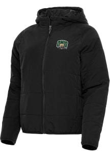 Antigua Ohio Bobcats Womens  Universe Filled Jacket