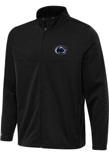 Mens Penn State Nittany Lions  Antigua Links 2 Light Weight Jacket