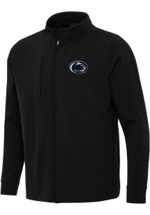 Mens Penn State Nittany Lions  Antigua Regard Light Weight Jacket