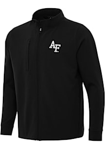 Antigua Air Force Falcons Mens Black Regard Light Weight Jacket
