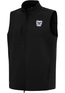 Antigua Butler Bulldogs Mens  Demand Sleeveless Jacket