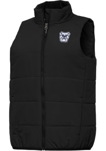 Antigua Butler Bulldogs Womens Black Experience Vest