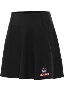 Antigua UConn Huskies Womens  Chip Skort Skirt