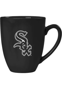 Chicago White Sox Laser Etched Bistro Mug