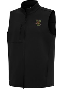 Antigua Vermont Catamounts Mens  Demand Sleeveless Jacket