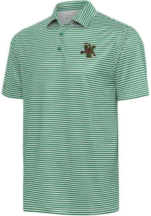 Antigua Vermont Catamounts Mens  Skills Short Sleeve Polo