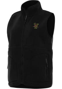 Antigua Vermont Catamounts Womens  Nostalgic Vest