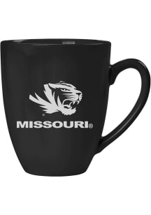 Missouri Tigers Laser Etched Bistro Mug