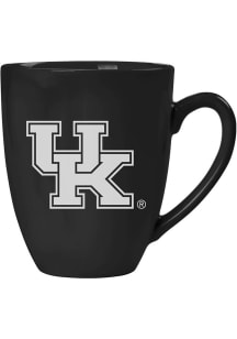 Kentucky Wildcats Laser Etched Bistro Mug