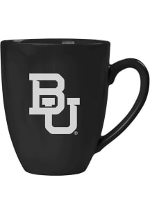 Baylor Bears Laser Etched Bistro Mug
