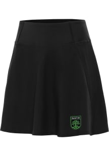 Antigua Austin FC Womens  Chip Skort Skirt