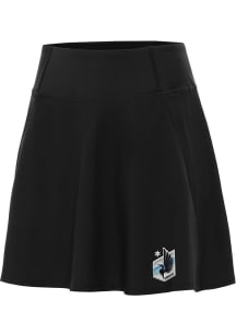 Antigua Minnesota United FC Womens  Chip Skort Skirt