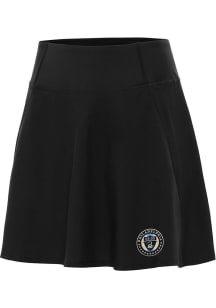 Antigua Philadelphia Union Womens  Chip Skort Skirt