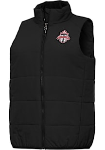 Antigua Toronto FC Womens Black Experience Vest