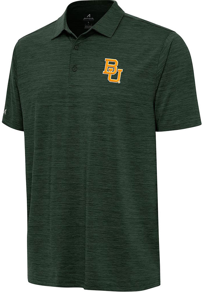 Baylor Bears Polo Shirts Baylor University Golf Polos Bears Dress Shirts