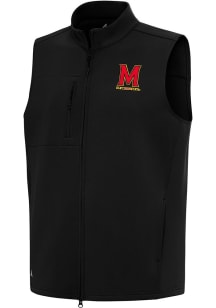 Mens Maryland Terrapins  Antigua Demand Vest