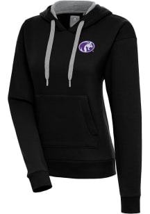 Antigua North Alabama Lions Womens  Victory Hooded Sweatshirt