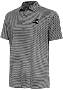 Antigua Providence Friars Mens Black Scheme Short Sleeve Polo