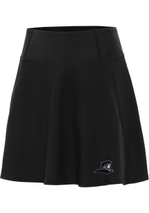 Antigua Providence Friars Womens Black Chip Skort Skirt